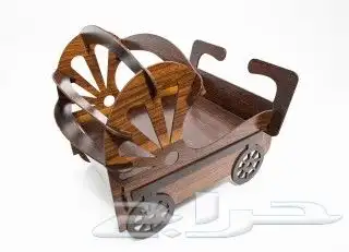 صواني حلويات وعلب بخور 32