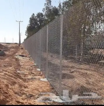 نعمل بتركيب جميع انواع الشبوك وبسعار مناسب 0