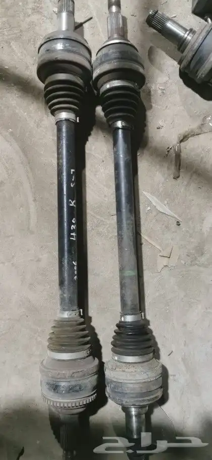 قطع غيار لكزس المستعمل 8