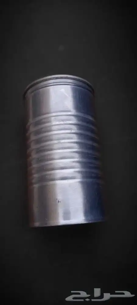 (تراث)علبة حليب كيكوز 4