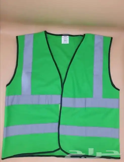 سفتي العاكس 6