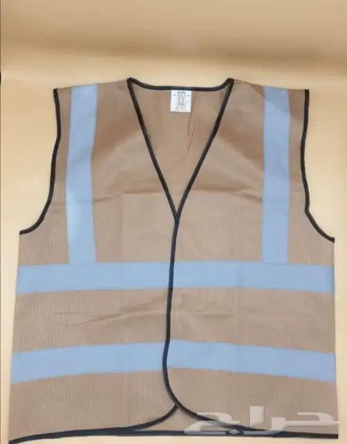 سفتي العاكس 7