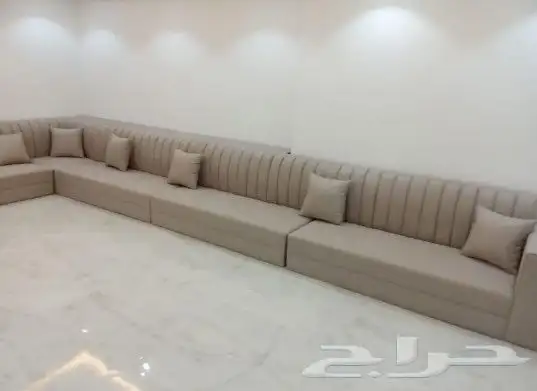 جلسات ارضيه ومساند تفصيل وجاهز حسب الطلب 5