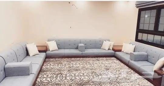 جلسات ارضيه ومساند تفصيل وجاهز حسب الطلب 6
