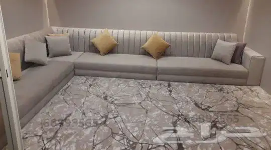جلسات ارضيه ومساند تفصيل وجاهز حسب الطلب 10