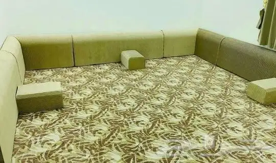 جلسات ارضيه ومساند تفصيل وجاهز حسب الطلب 20
