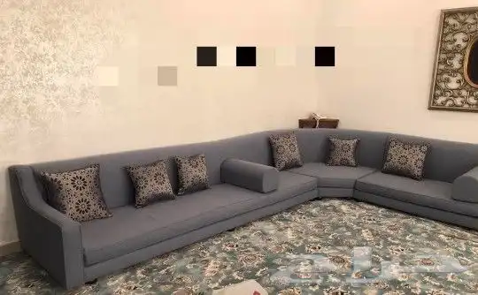 جلسات ارضيه ومساند تفصيل وجاهز حسب الطلب 4