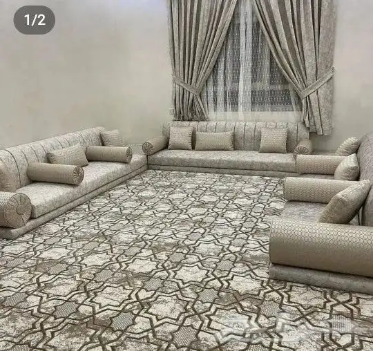 جلسات ارضيه ومساند تفصيل وجاهز حسب الطلب 13