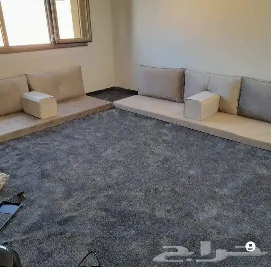 جلسات ارضيه ومساند تفصيل وجاهز حسب الطلب 11