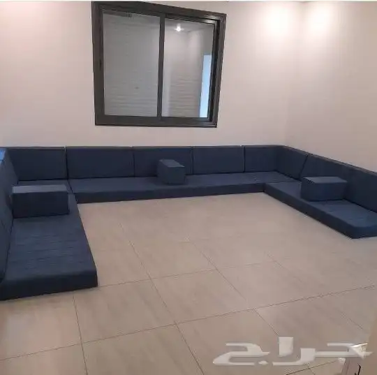 جلسات ارضيه ومساند تفصيل وجاهز حسب الطلب 9