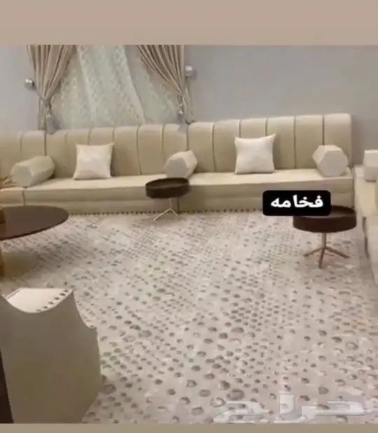 جلسات ارضيه ومساند تفصيل وجاهز حسب الطلب 18