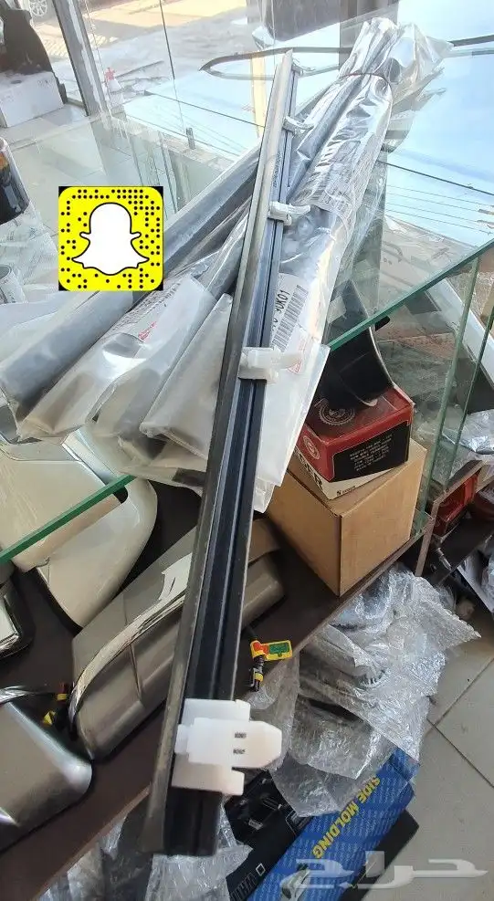 صدام خلفي - فرشات ارضيه اصلي - خطوط شاص 2014 62