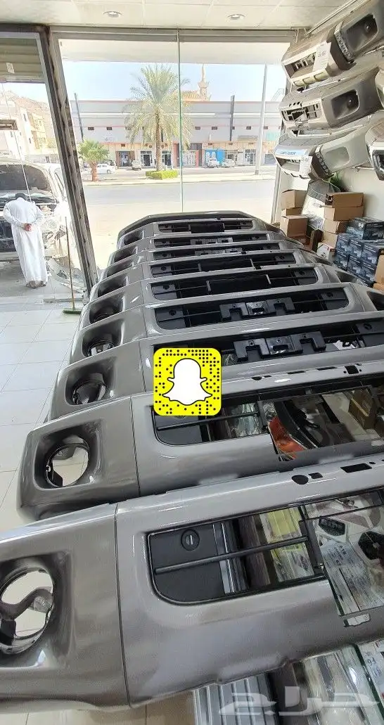 صدام خلفي - فرشات ارضيه اصلي - خطوط شاص 2014 66