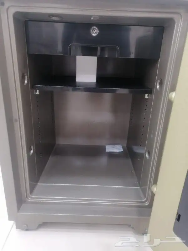 خزنة كوري مفاتيح مقاومة للحريق 1