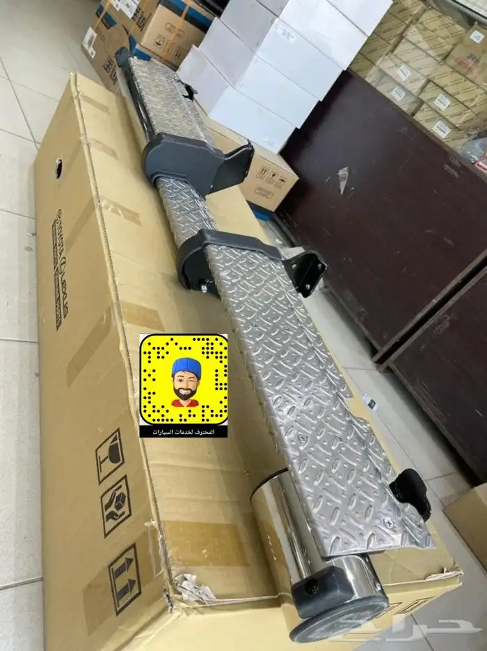 صدام خلفي - فرشات ارضيه اصلي - خطوط شاص 2014 1