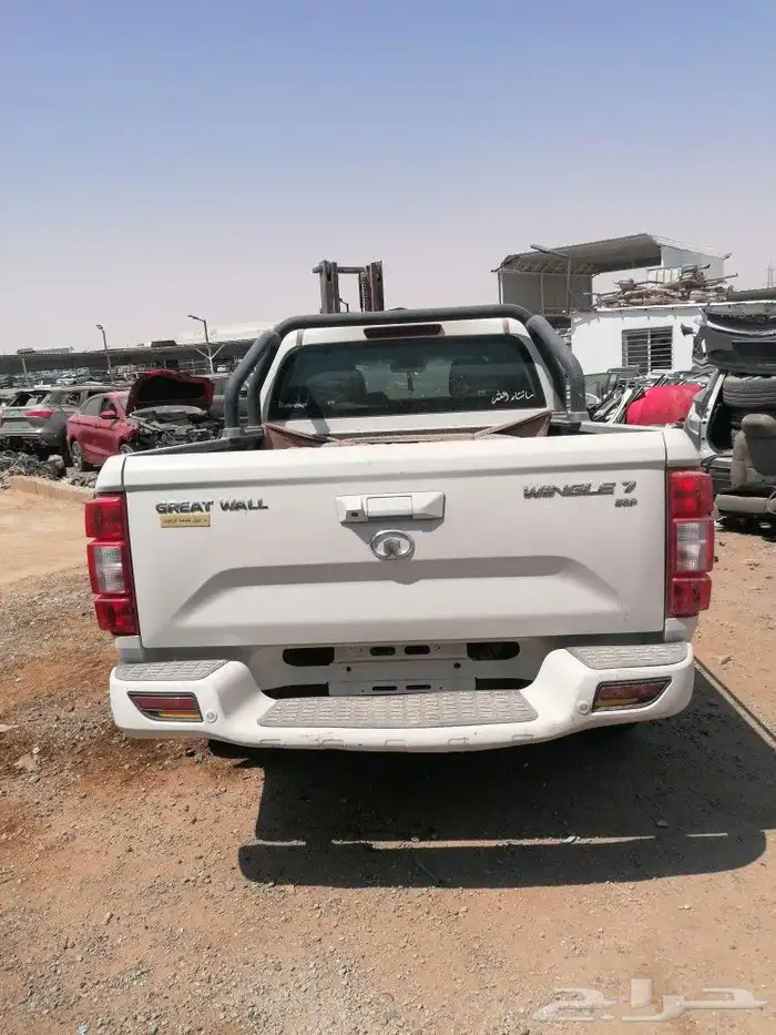 وينجل 7 ديزل قطع غيار 2022 1