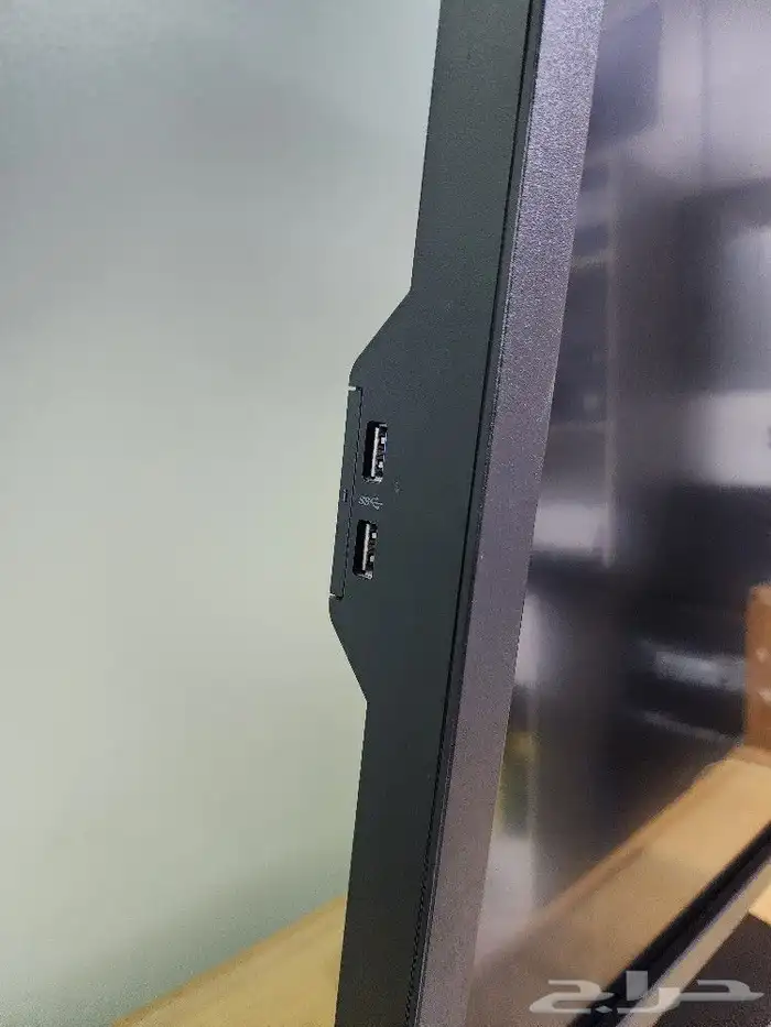 Hp Z30i IPS LED Monitor 5