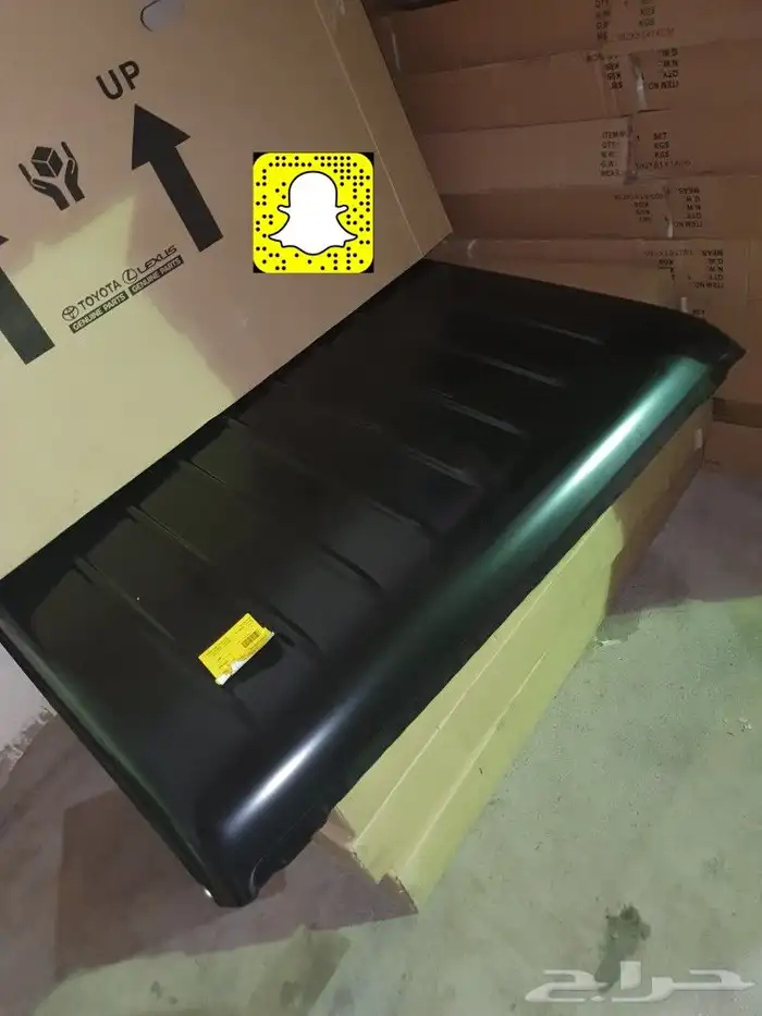 صدام خلفي - فرشات ارضيه اصلي - خطوط شاص 2014 64