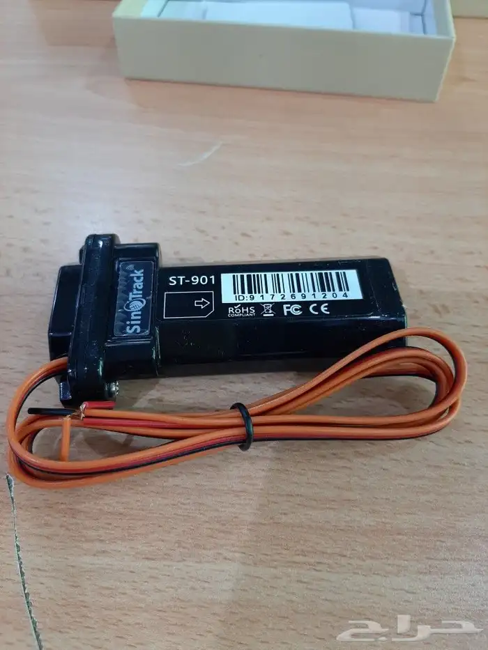 جهاز تتبع مع اشتراك سنه وتركيب ب 600 ريال 3