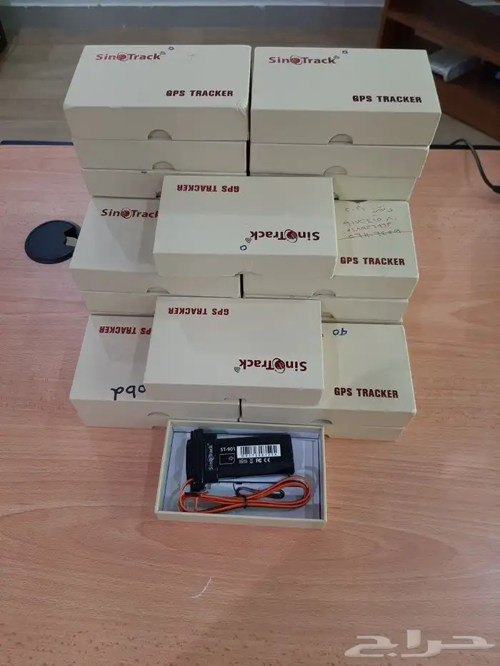جهاز تتبع مع اشتراك سنه وتركيب ب 600 ريال 0