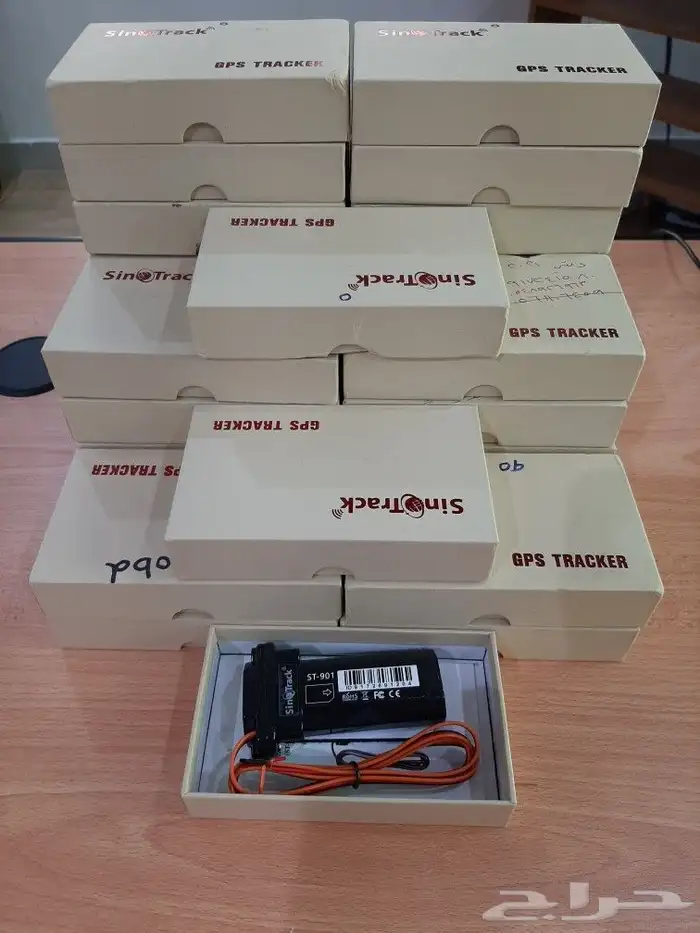 جهاز تتبع مع اشتراك سنه وتركيب ب 600 ريال 1