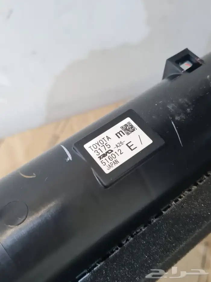 صدام خلفي - فرشات ارضيه اصلي - خطوط شاص 2014 95