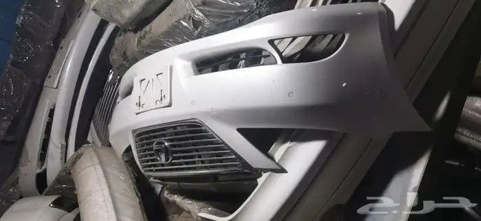 قطع غيار لكزس المستعمل 7