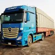 شراع قلاب شراع تريلا شراع دينا 4