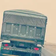 شراع قلاب شراع تريلا شراع دينا 2
