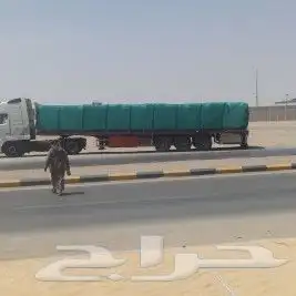 شراع قلاب شراع تريلا شراع دينا 3