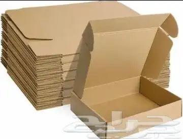 طباعة بكسات كراتين منيوبنر كروت استكراختام 1
