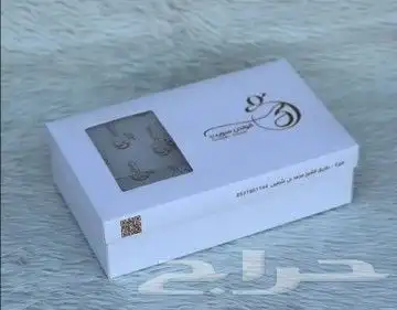 مطبوعات _ بوكسات وعلب 6
