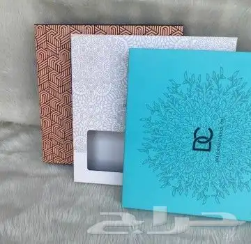 طباعة بكسات كراتين منيوبنر كروت استكراختام 22