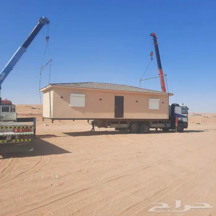 نقل بركسات داخل وخارج الرياض 2