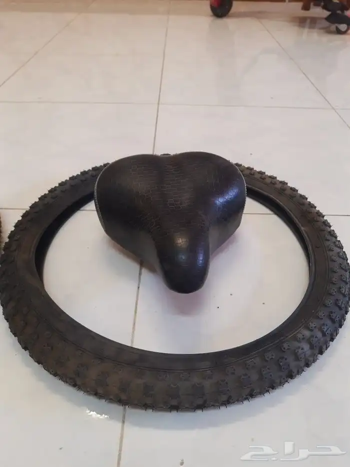 قطع دراجه هوائيه جدبده 0