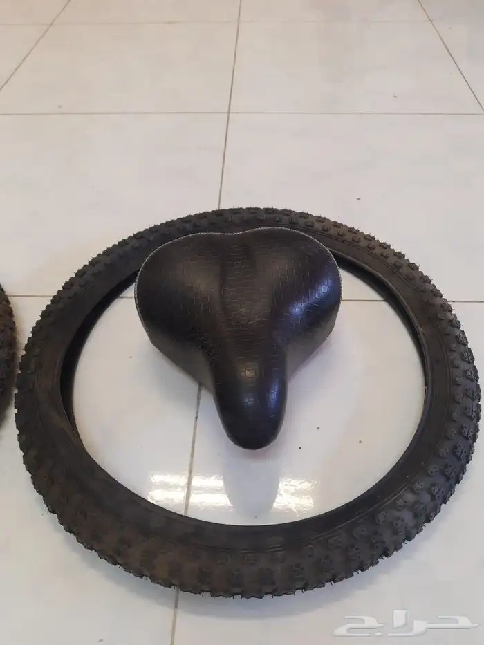 قطع دراجه هوائيه جدبده 2