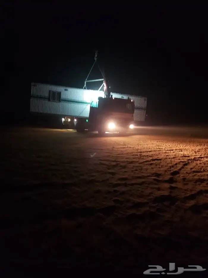 نقل بركسات داخل وخارج الرياض 1