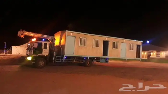 نقل بركسات داخل وخارج الرياض 0