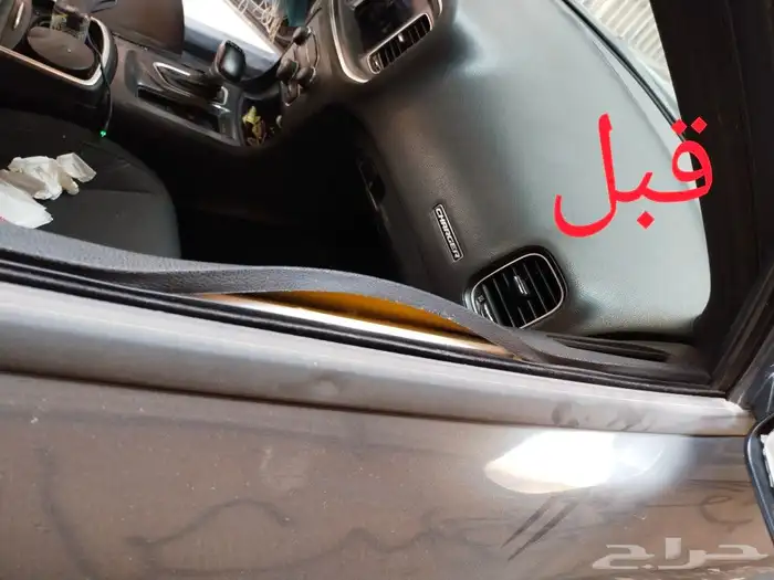 اصلاح ديكورات ابواب التاهو واليوكن 2012 6