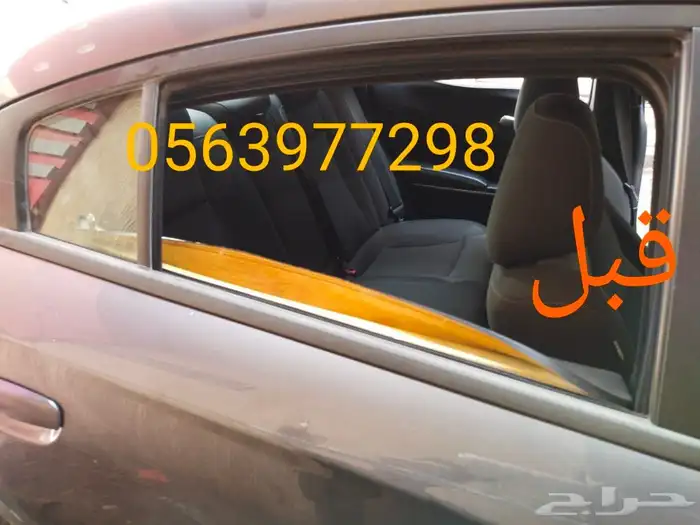 اصلاح ديكورات ابواب التاهو واليوكن 2012 8