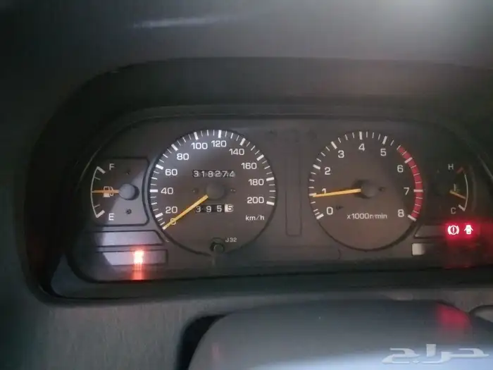 جيب برادو وكاله (( تم البيع )) 32