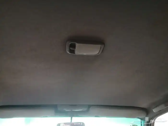 جيب برادو وكاله (( تم البيع )) 33