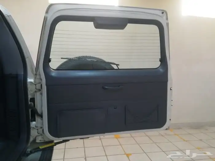 جيب برادو وكاله (( تم البيع )) 38