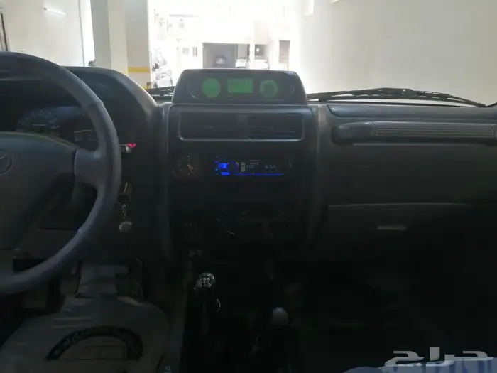 جيب برادو وكاله (( تم البيع )) 30