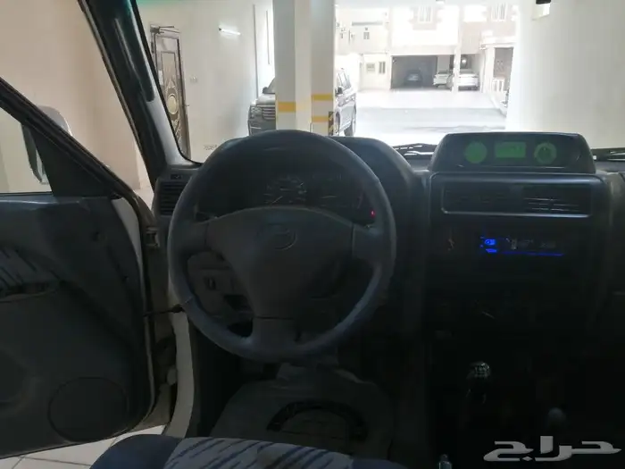 جيب برادو وكاله (( تم البيع )) 31