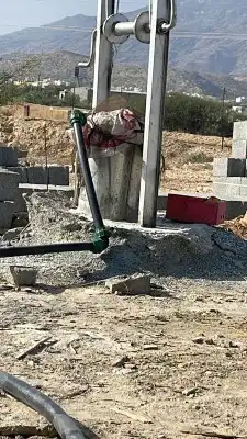 حفار ابار حديث 2022 10