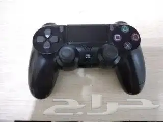يد بلاي ستيشن 4 اصلي مستعمل مع التوصيل 0