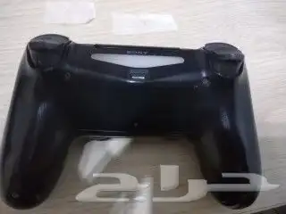 يد بلاي ستيشن 4 اصلي مستعمل مع التوصيل 1