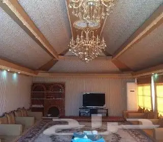 مظلات سيارات مظله بيوت برجولات هناجر سواتر 15