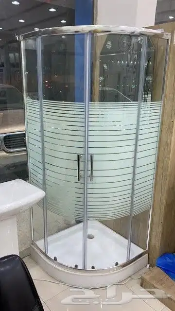 ادوات صحية - كبائن شاور - كبائن بخار- كبينة استحمام -جاكوزي 5